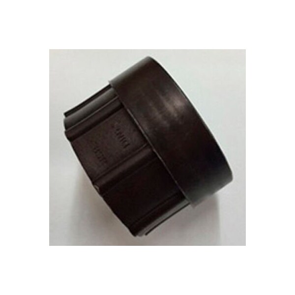 Scopenext 2in Female Threaded Adapter - 2in Faucets to Male DIN 71 Male S70 x 6 FBSP-71DIN - main